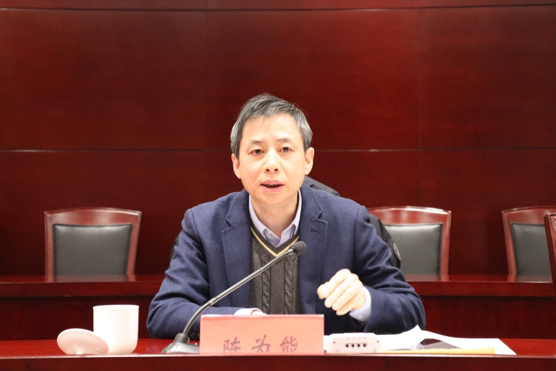 陈为能讲话.JPG